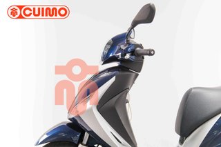 PIAGGIO MEDLEY 125