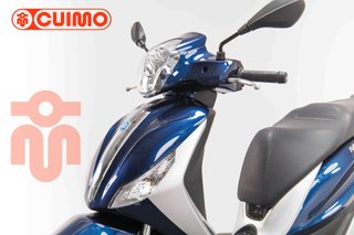 PIAGGIO MEDLEY 125
