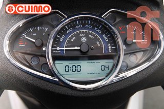 PIAGGIO MEDLEY 125