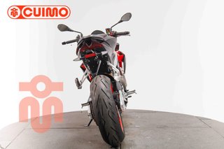 APRILIA TUONO 660