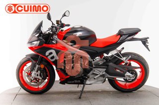 APRILIA TUONO 660