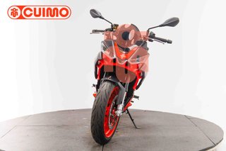 APRILIA TUONO 660