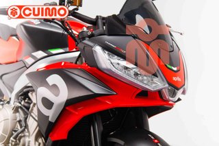 APRILIA TUONO 660