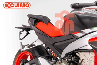 APRILIA TUONO 660