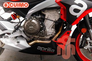 APRILIA TUONO 660