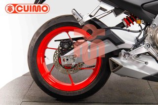 APRILIA TUONO 660