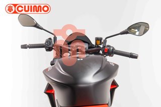 APRILIA TUONO 660