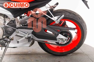 APRILIA TUONO 660