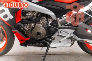 APRILIA TUONO 660