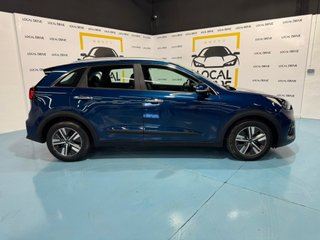 Kia Niro 1.6 GDi PHEV 104kW (141CV) Emotion