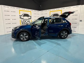 Kia Niro 1.6 GDi PHEV 104kW (141CV) Emotion