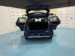 Kia Niro 1.6 GDi PHEV 104kW (141CV) Emotion
