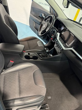 Kia Niro 1.6 GDi PHEV 104kW (141CV) Emotion
