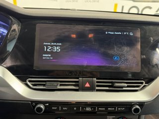 Kia Niro 1.6 GDi PHEV 104kW (141CV) Emotion