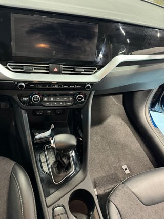 Kia Niro 1.6 GDi PHEV 104kW (141CV) Emotion