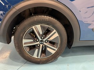 Kia Niro 1.6 GDi PHEV 104kW (141CV) Emotion