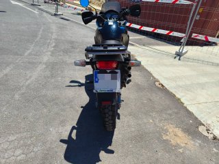 Honda Transalp 650 2007 (Precio Negociable)