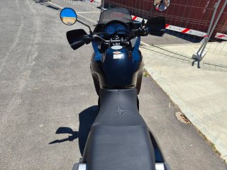 Honda Transalp 650 2007 (Precio Negociable)