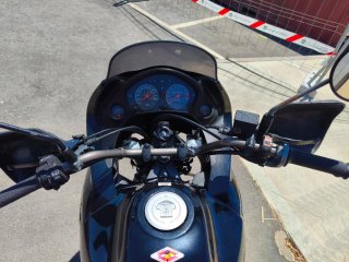 Honda Transalp 650 2007 (Precio Negociable)
