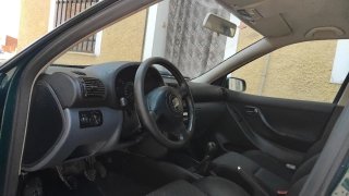 SEAT Toledo 2002