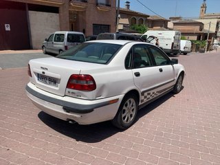 Volvo S40
