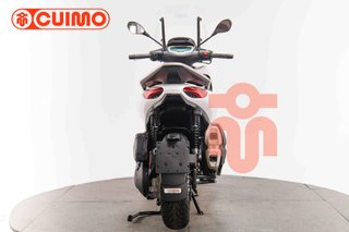 PIAGGIO BEVERLY 400
