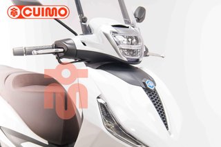 PIAGGIO BEVERLY 400