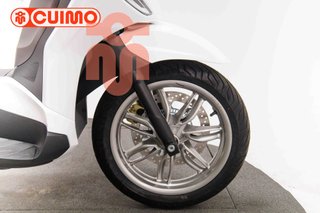 PIAGGIO BEVERLY 400
