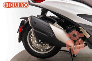 PIAGGIO BEVERLY 400