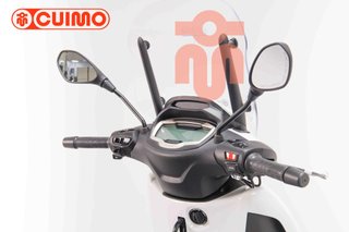 PIAGGIO BEVERLY 400