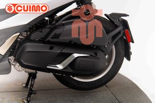 PIAGGIO BEVERLY 400