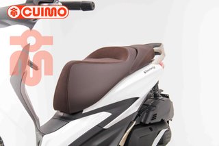 PIAGGIO BEVERLY 400