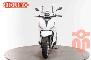PIAGGIO BEVERLY 400