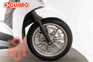 PIAGGIO BEVERLY 400