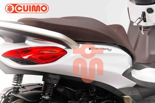 PIAGGIO BEVERLY 400