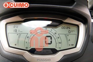 PIAGGIO BEVERLY 400
