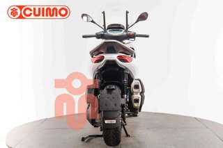 PIAGGIO BEVERLY 400