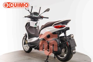 PIAGGIO BEVERLY 400