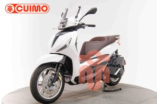 PIAGGIO BEVERLY 400