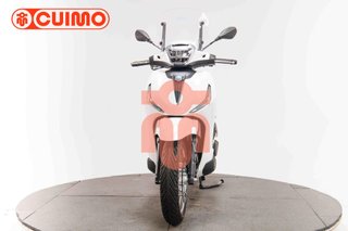 PIAGGIO BEVERLY 400