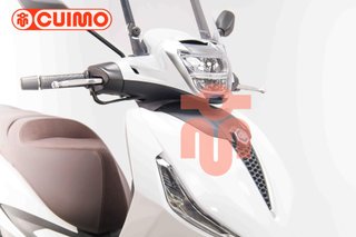 PIAGGIO BEVERLY 400