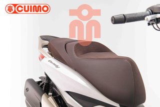 PIAGGIO BEVERLY 400