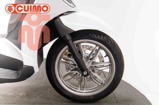 PIAGGIO BEVERLY 400