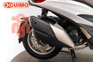 PIAGGIO BEVERLY 400