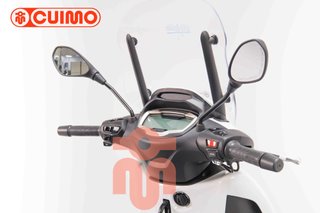 PIAGGIO BEVERLY 400