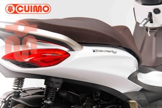 PIAGGIO BEVERLY 400
