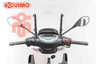PIAGGIO BEVERLY 400