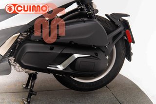 PIAGGIO BEVERLY 400