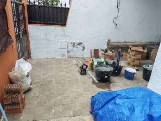 Reformas de albañileria.. Pintura.... Ect
