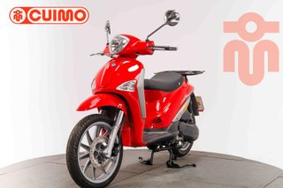 PIAGGIO LIBERTY 50